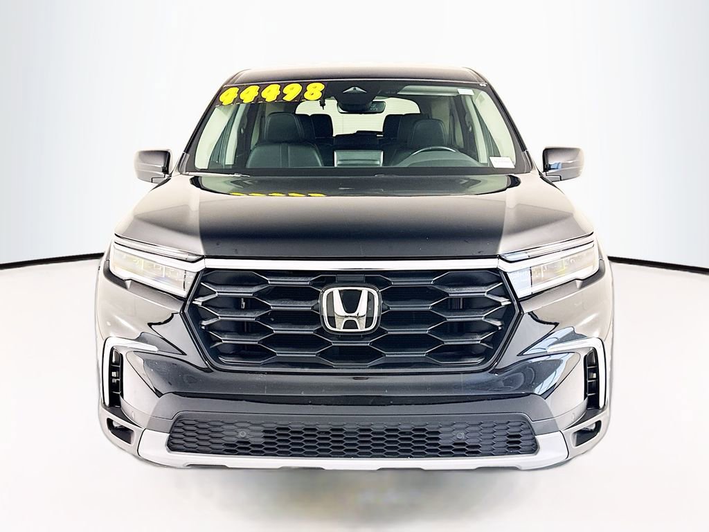 Certified 2025 Honda Pilot EX-L image 2