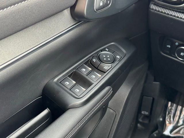 Certified 2024 Ford Ranger Lariat w/ FX4 Off-Road Package image 32