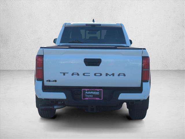 New 2026 Toyota Tacoma TRD Off-Road image 8