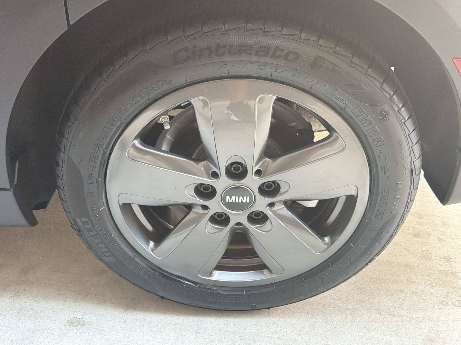 Used 2022 MINI Cooper 4-Door Hardtop FWD image 6