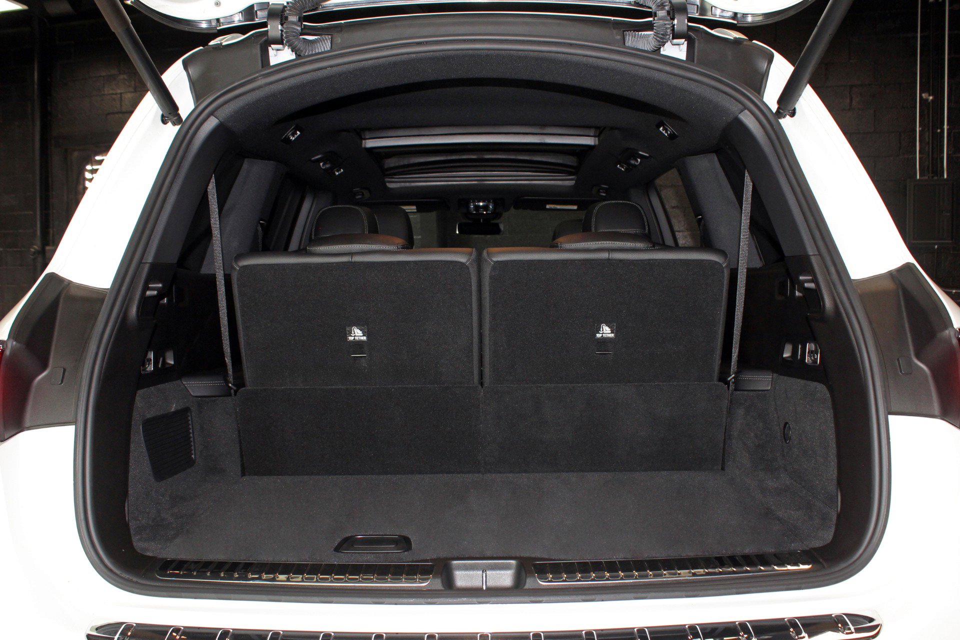 Used 2023 Mercedes-Benz GLS 450 4MATIC image 94