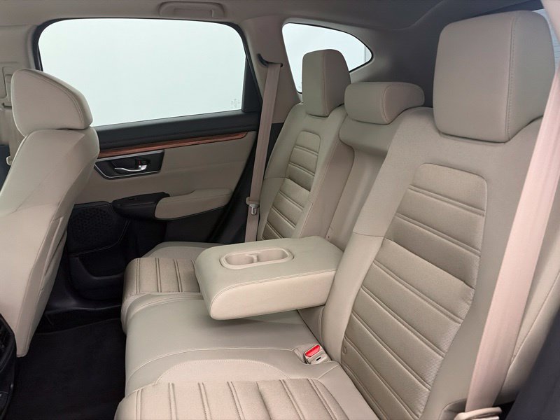 Used 2018 Honda CR-V EX image 15