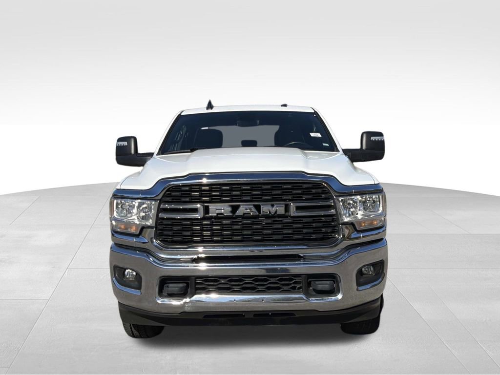 Used 2024 RAM 2500 Big Horn image 8