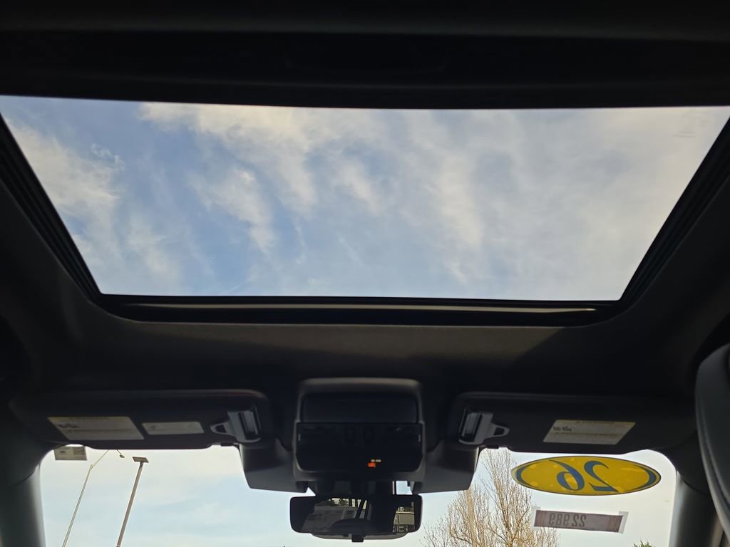 New 2026 Subaru Outback Touring XT image 25