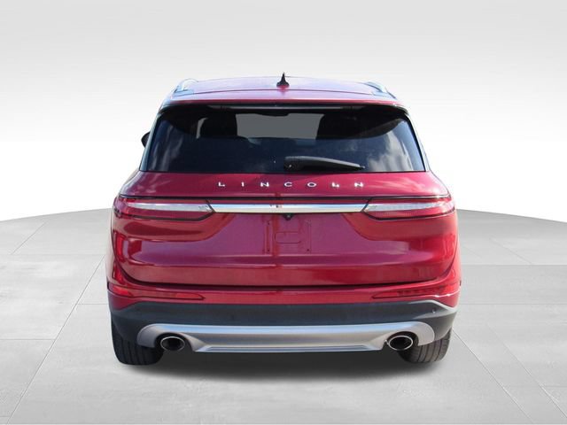 Used 2022 Lincoln Corsair FWD image 4
