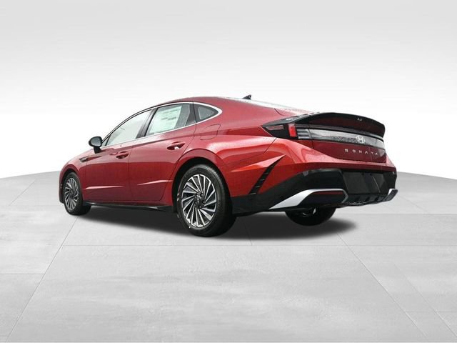 New 2026 Hyundai Sonata SEL image 35