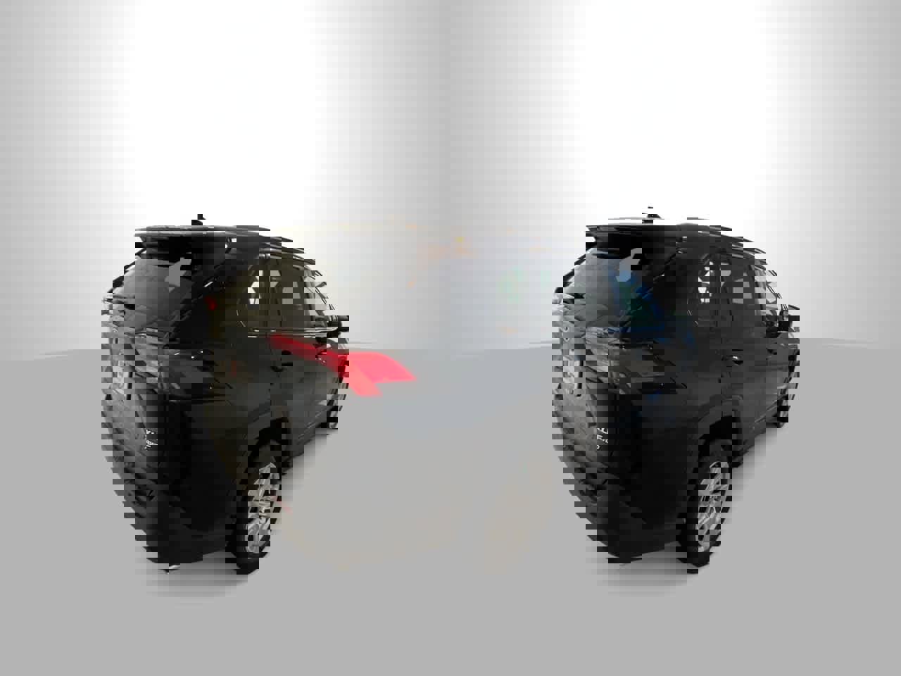 Certified 2020 Toyota RAV4 XLE w/ Convenience Package image 8