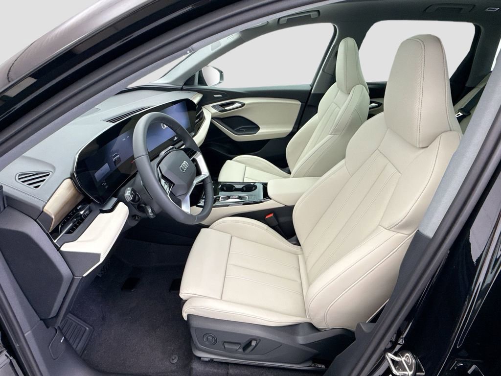 New 2027 Audi Q6 e-tron Premium Plus AWD/4WD image 19