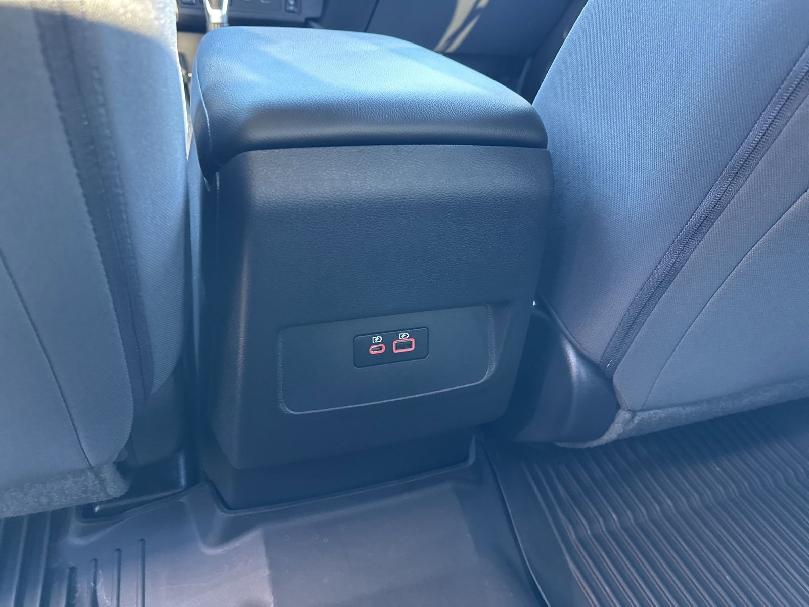 Used 2026 Nissan Frontier SV w/ All-Weather Content Package AWD/4WD image 20