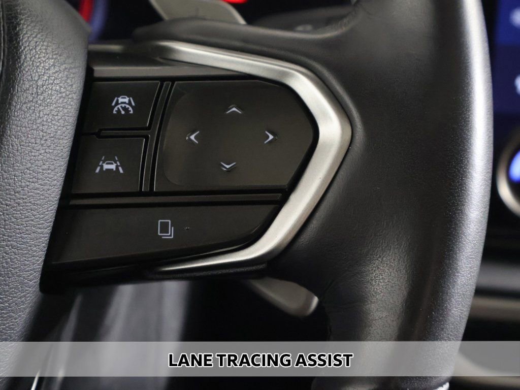 Used 2023 Lexus RX 350 Premium Plus w/ Accessory Package AWD/4WD image 5