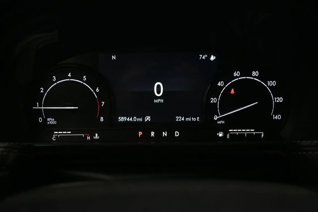 Used 2022 Lincoln Corsair FWD image 9