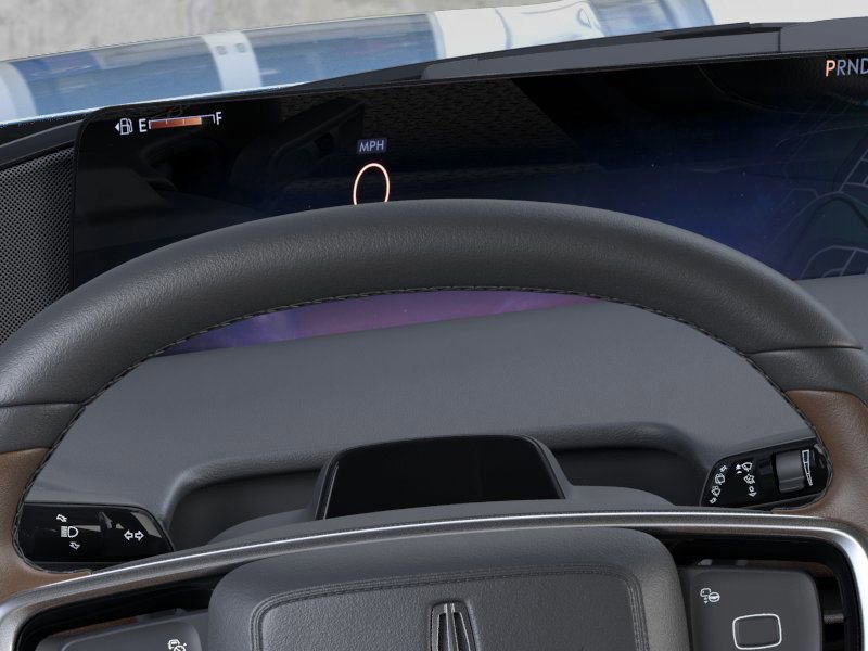 New 2026 Lincoln Navigator Reserve image 13
