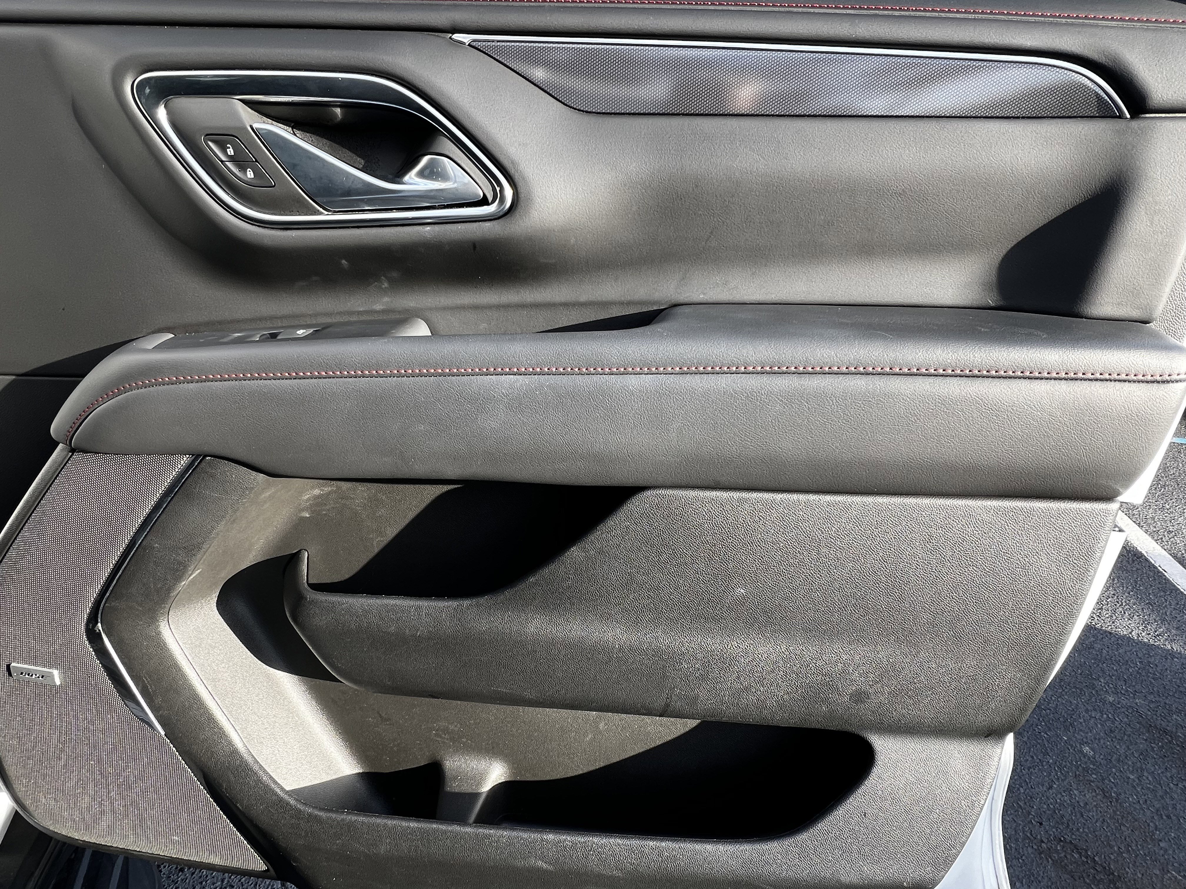 Used 2022 Chevrolet Tahoe RST w/ Luxury Package image 44