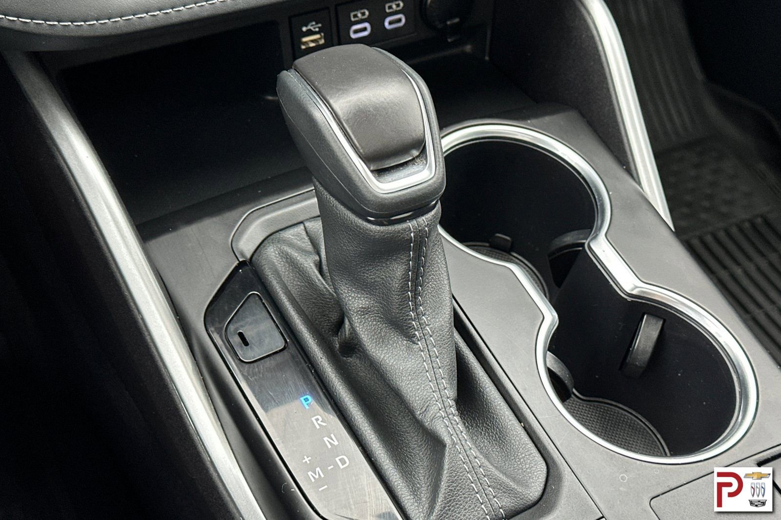 Used 2024 Toyota Highlander XLE image 28