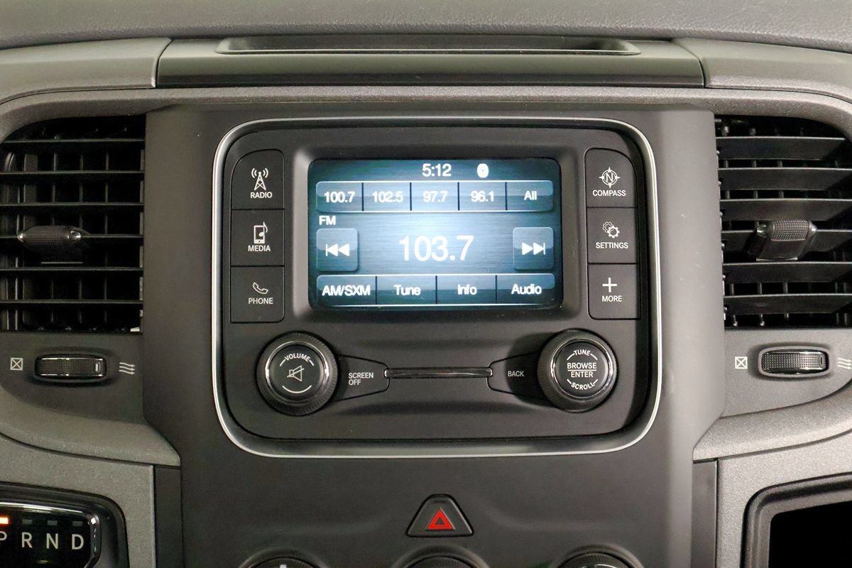 Used 2016 RAM 1500 Tradesman w/ Popular Equipment Group AWD/4WD image 26