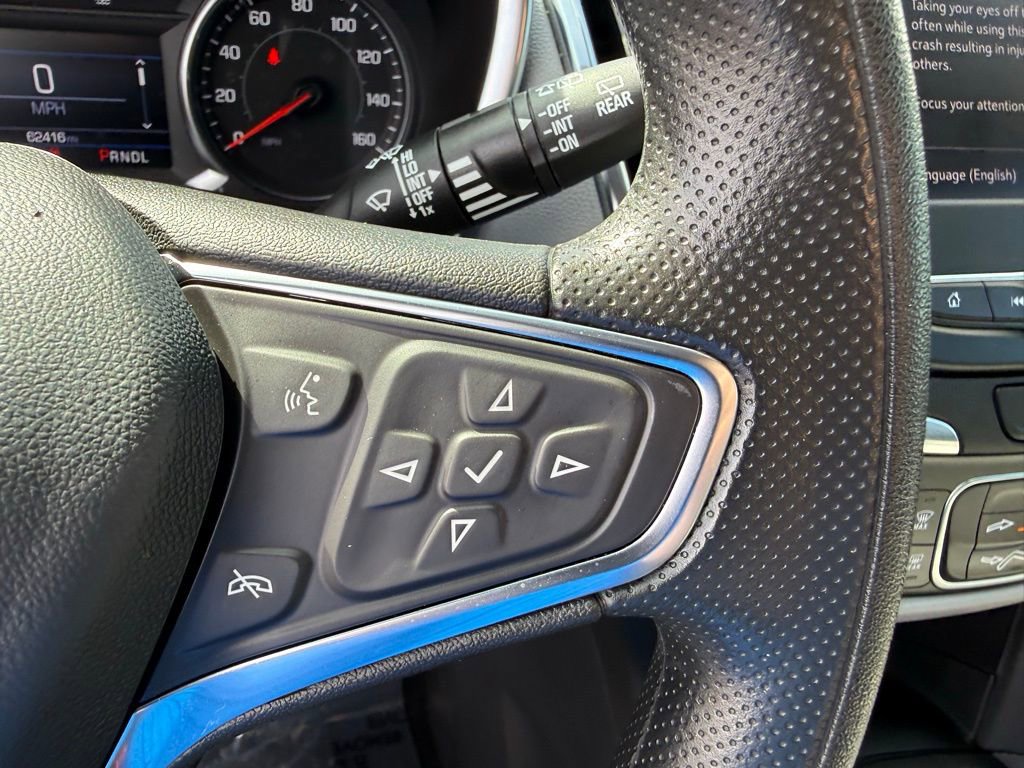 Used 2024 Chevrolet Equinox LS w/ LS Convenience Package image 26