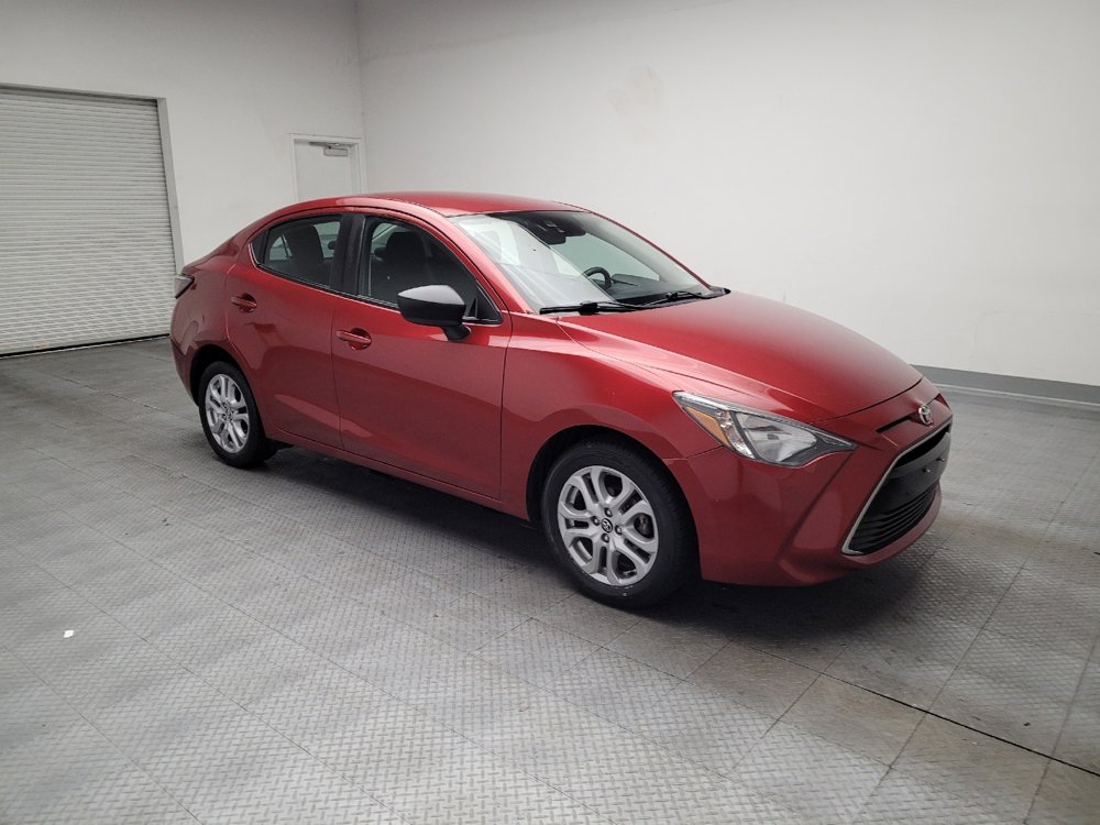 Used 2017 Toyota Yaris iA FWD image 11
