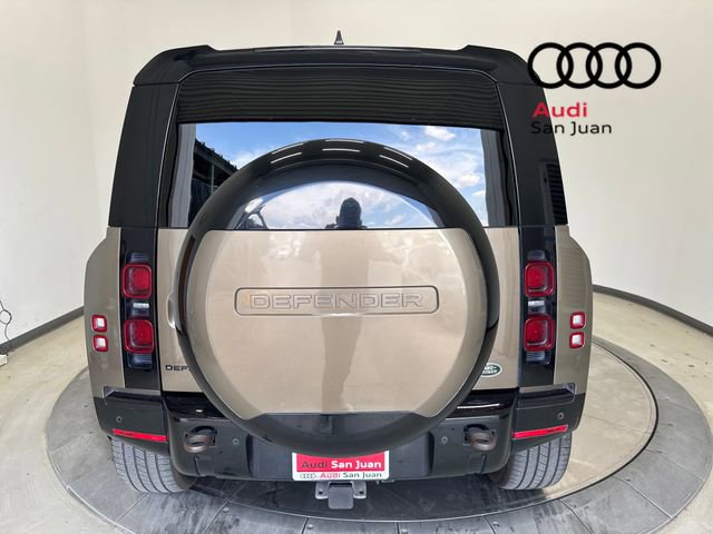 Used 2023 Land Rover Defender 110 X-Dynamic SE image 42