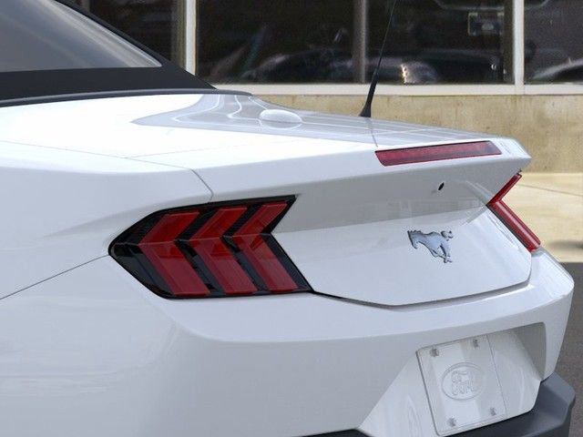 New 2026 Ford Mustang Premium RWD image 22