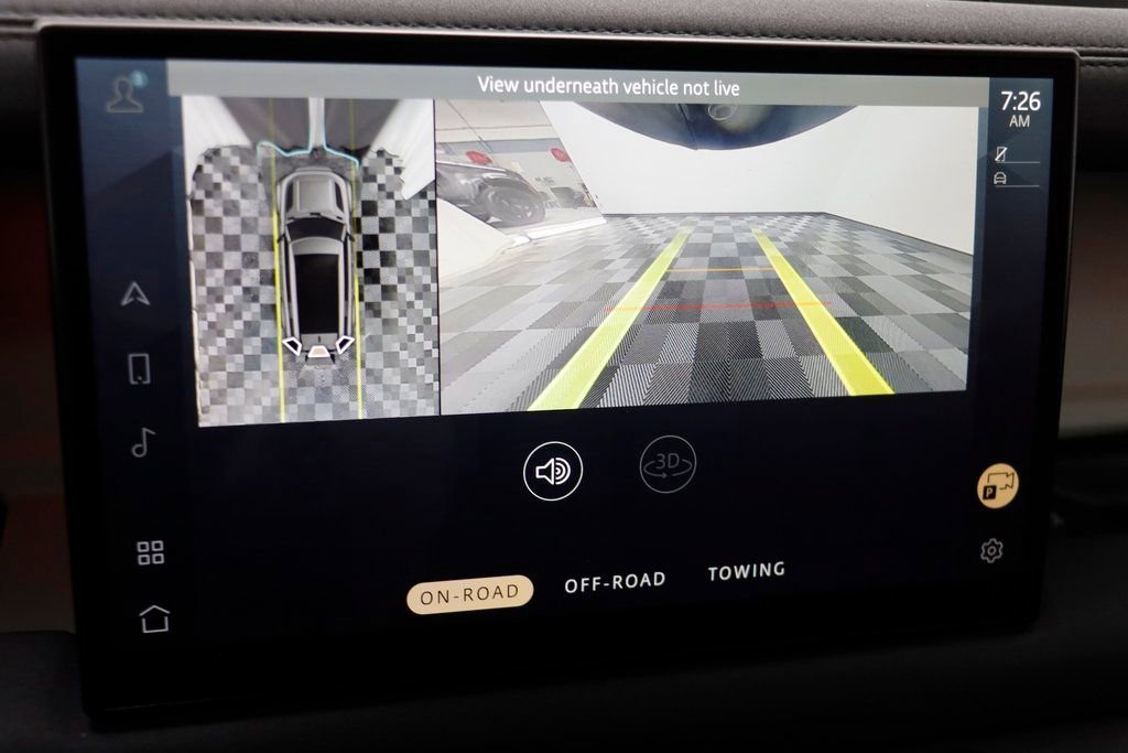 Used 2023 Land Rover Defender 130 SE image 11