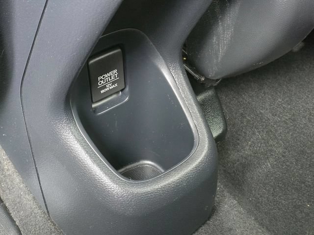 Certified 2018 Honda HR-V LX image 11