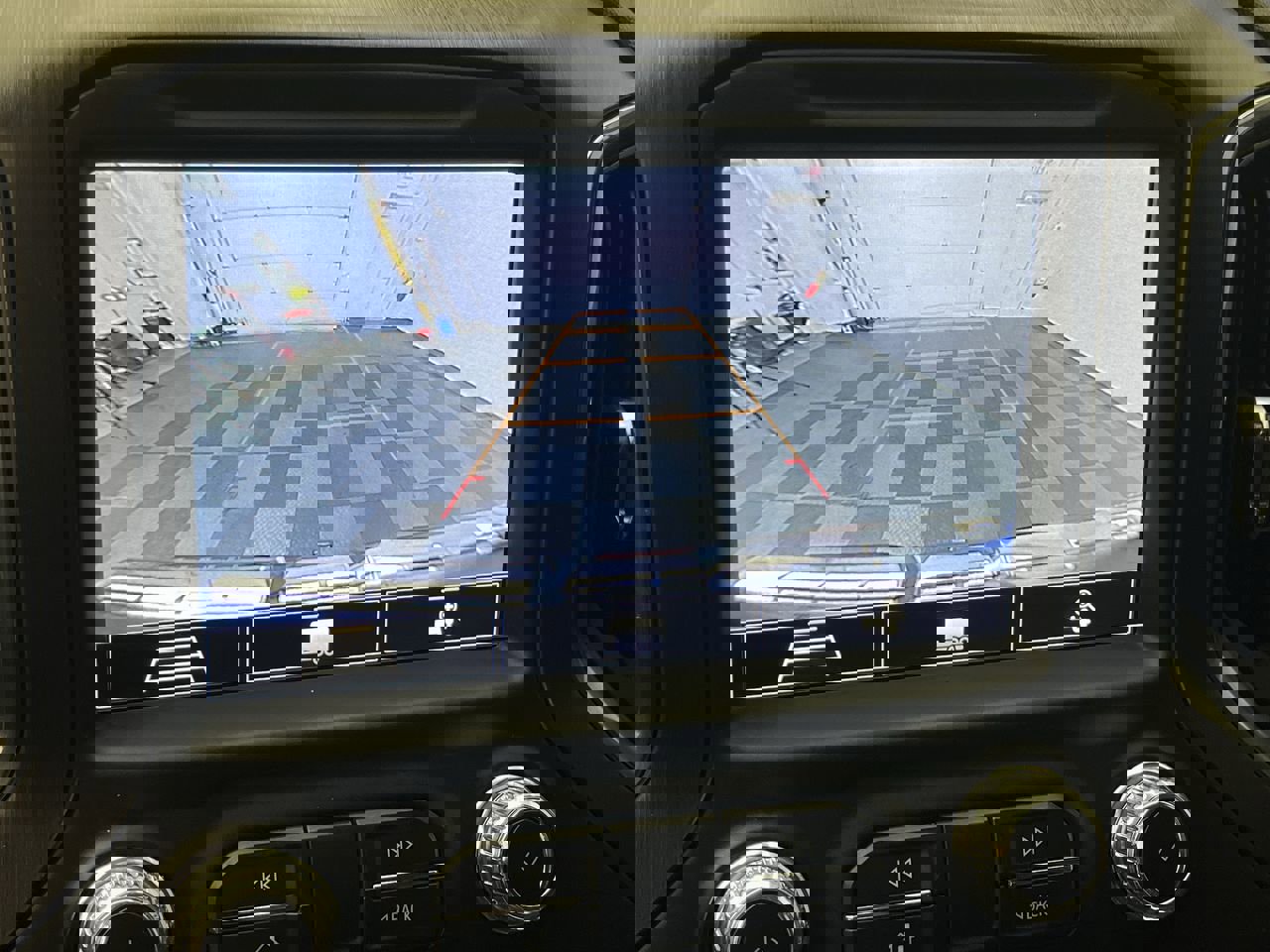 Used 2020 GMC Sierra 1500 AT4 w/ AT4 Preferred Package image 6