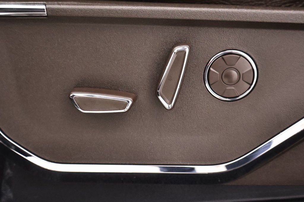 New 2026 Ford F150 King Ranch w/ Equipment Group 601A High image 15