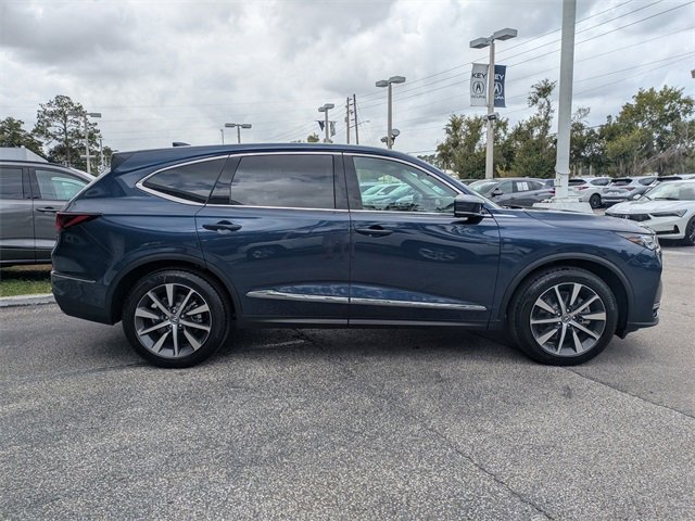 New 2026 Acura MDX w/ Technology Package image 3