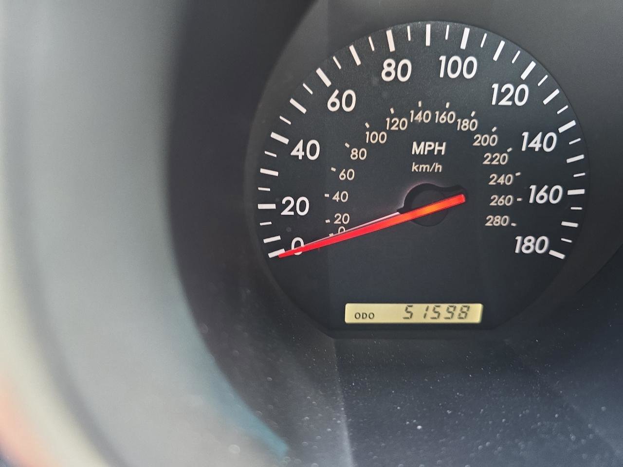 Used 2005 Lexus SC 430 Convertible image 19