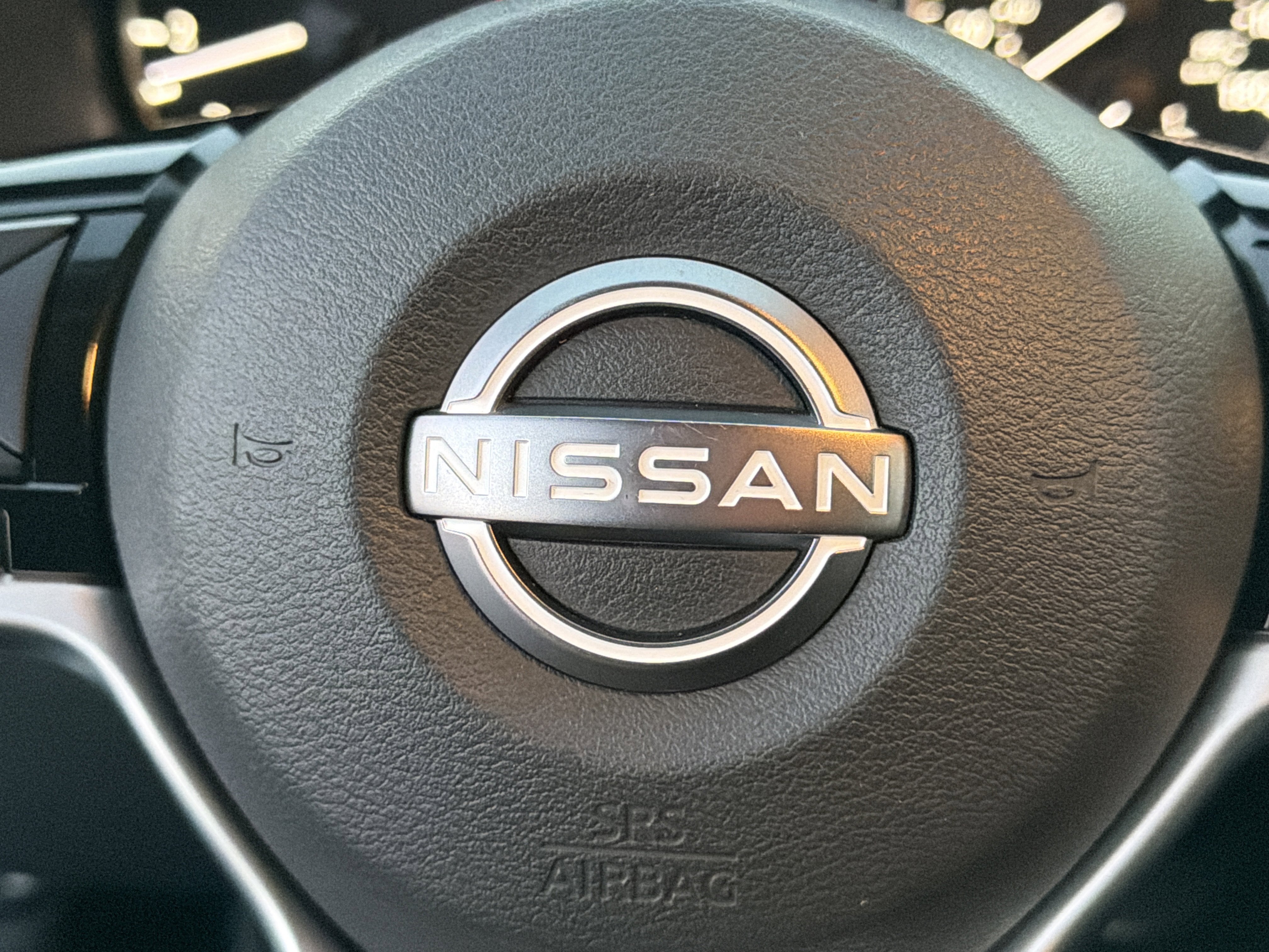 Used 2024 Nissan Altima 2.0 SR image 24
