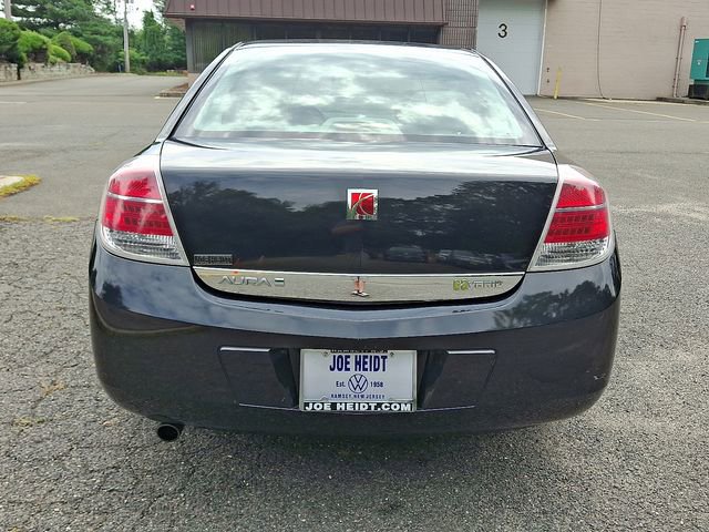 Used 2008 Saturn Aura Hybrid w/ Preferred Package image 9