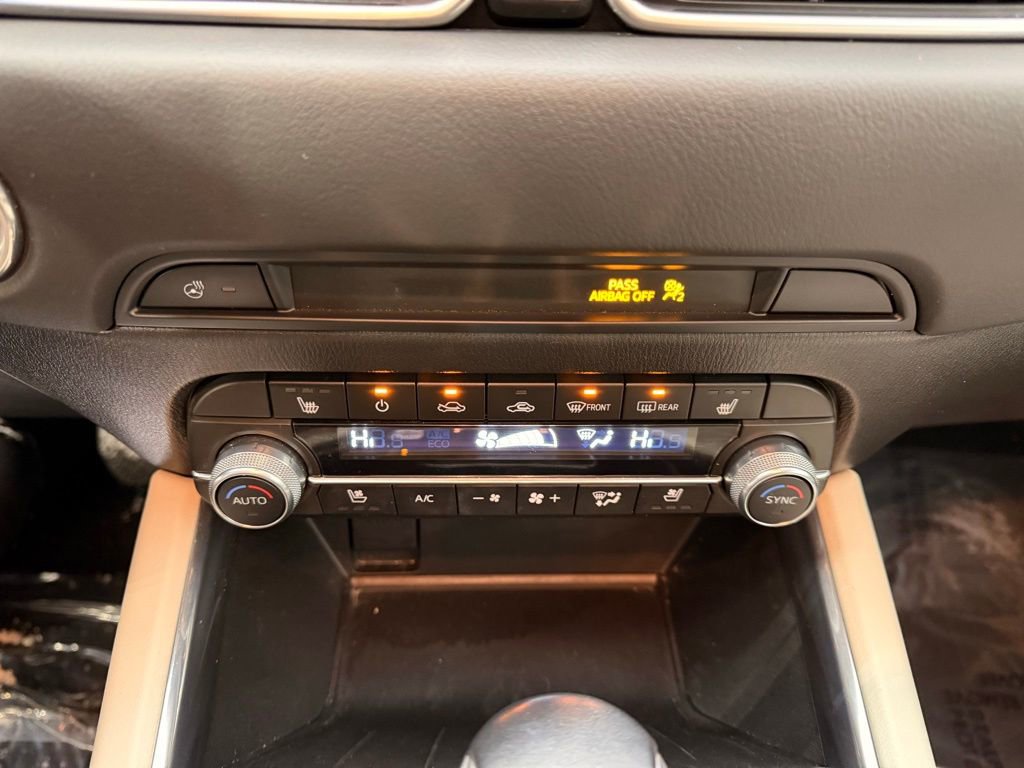 Used 2022 MAZDA CX-5 AWD 2.5 S w/ Premium Plus Pkg image 18