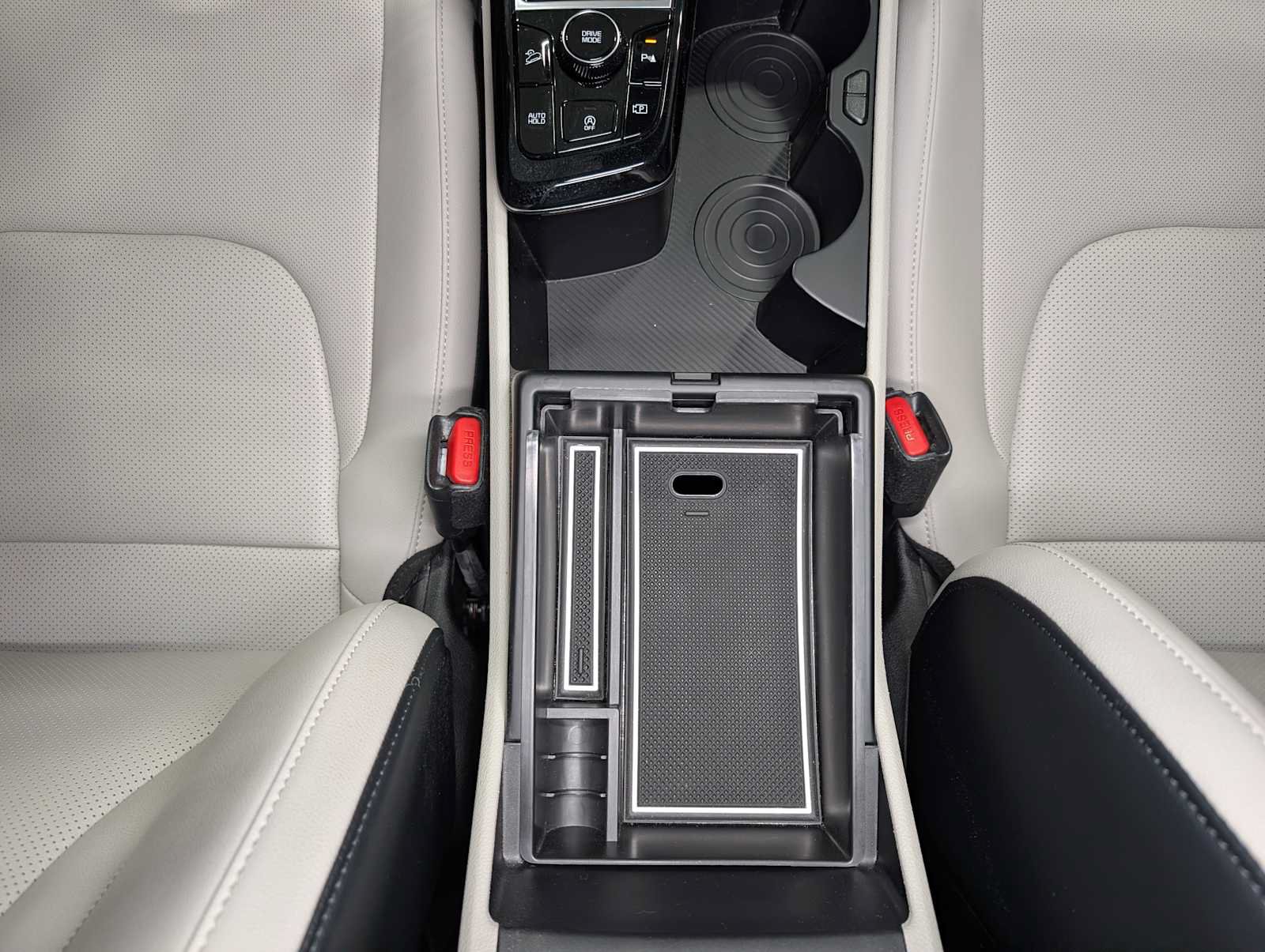 Used 2023 Kia Sportage EX FWD image 14