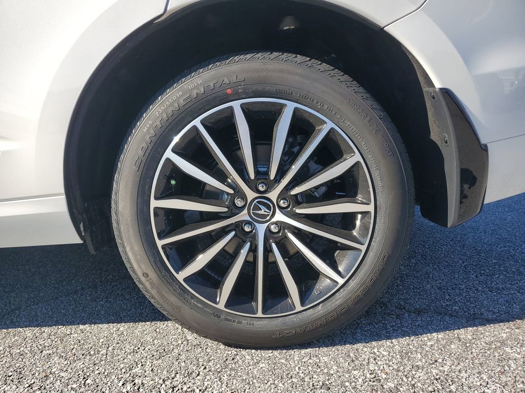 New 2026 Acura RDX Advance Package image 11