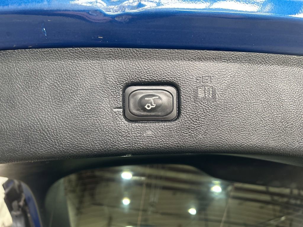 Used 2023 Ford Edge ST-Line AWD/4WD image 15