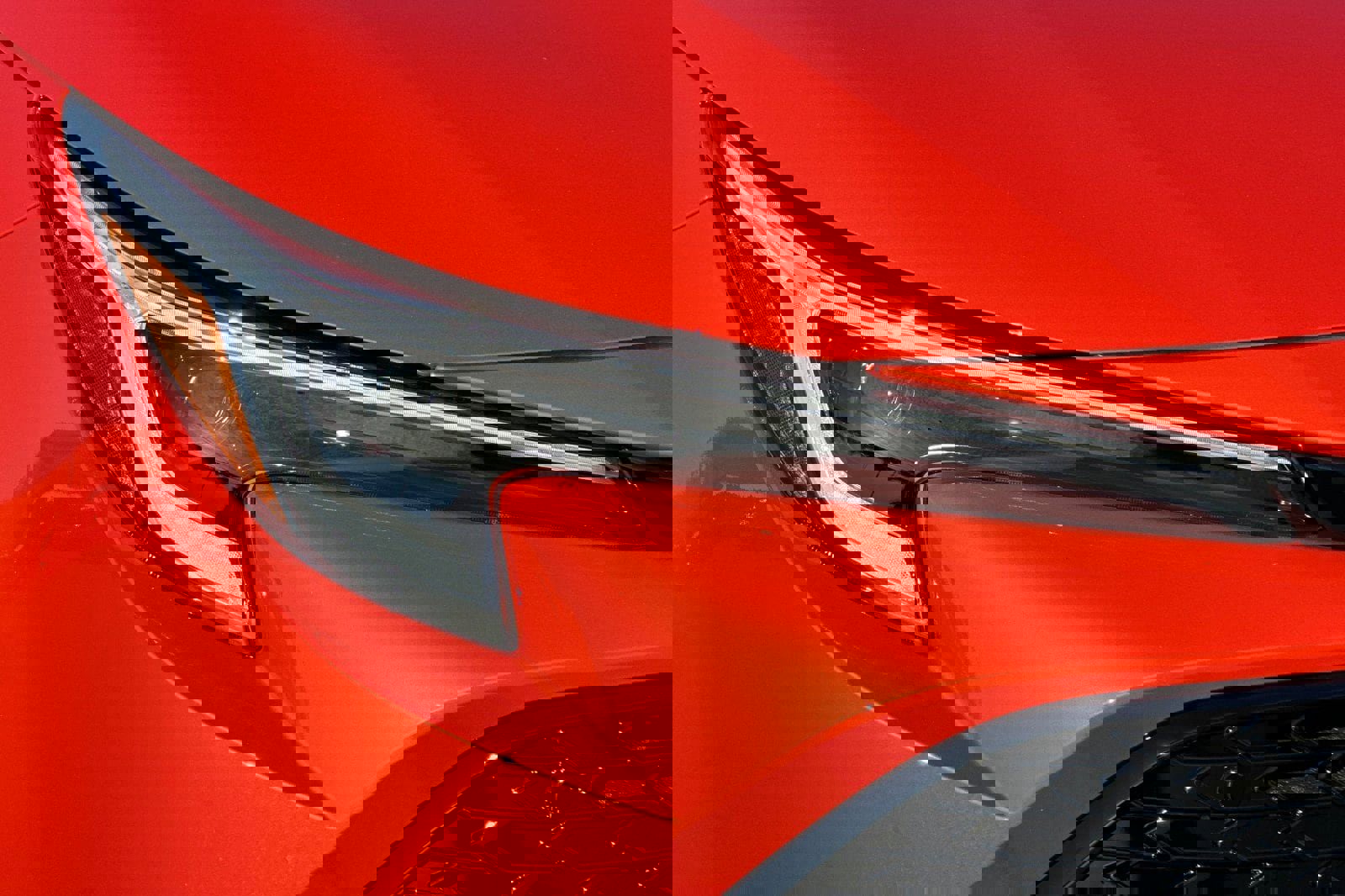 New 2026 Toyota Corolla SE image 30