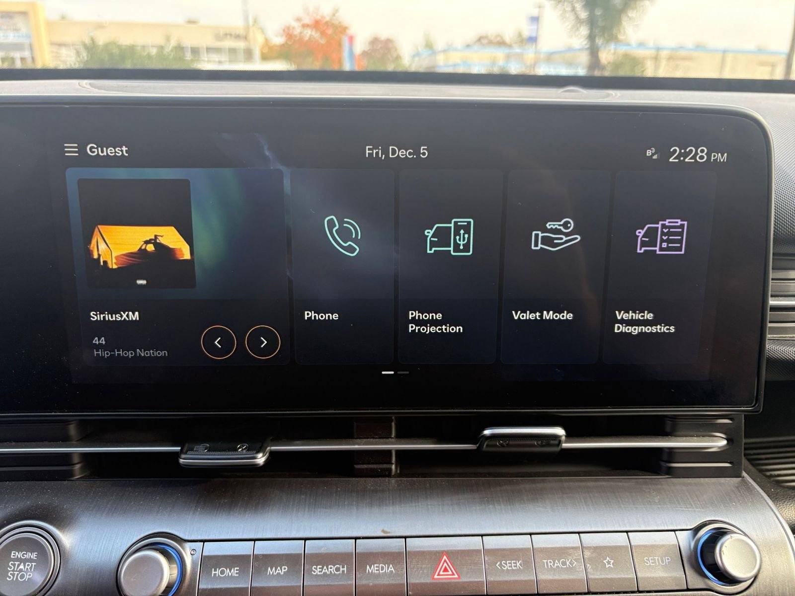 Used 2025 Hyundai Kona SEL image 22