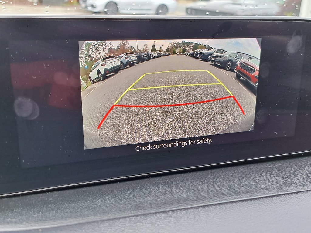 Used 2023 MAZDA MAZDA3 s image 16