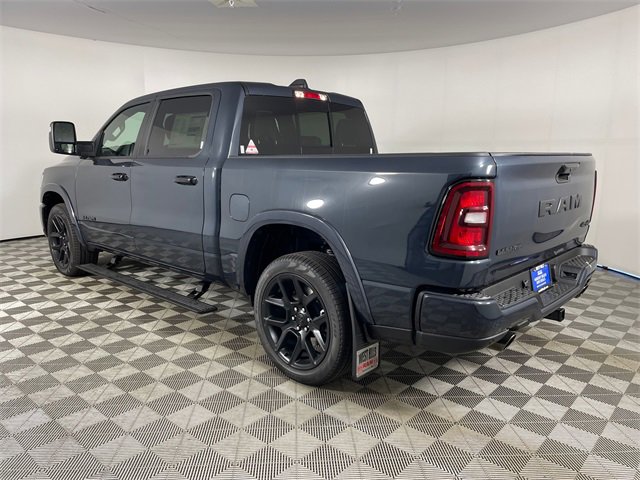 New 2026 RAM 1500 Laramie image 5