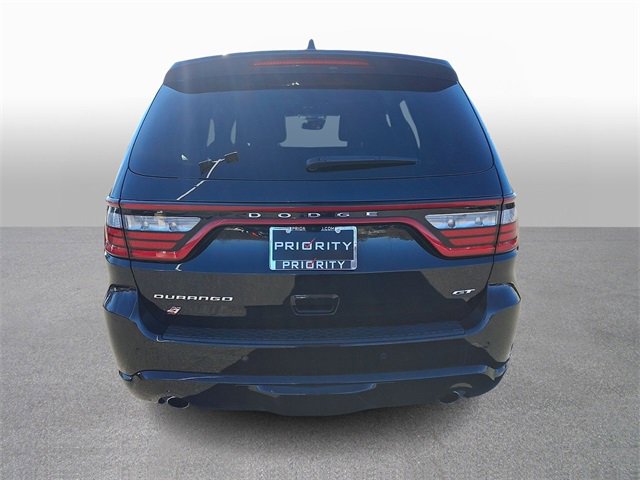 Used 2024 Dodge Durango GT image 5