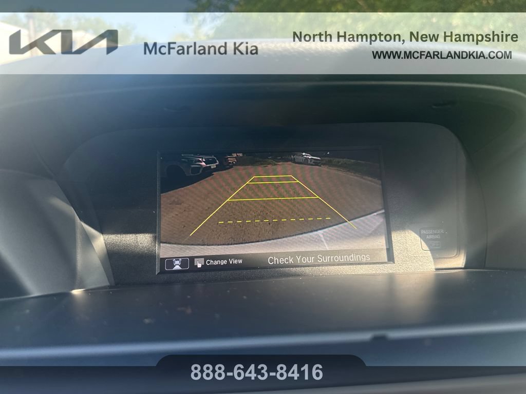 Used 2016 Honda Accord Touring image 20