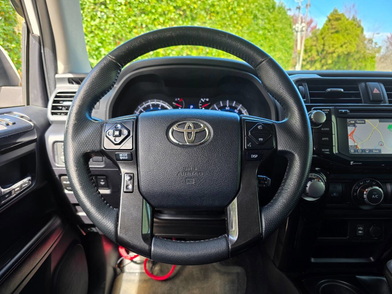 Used 2015 Toyota 4Runner TRD Pro image 19