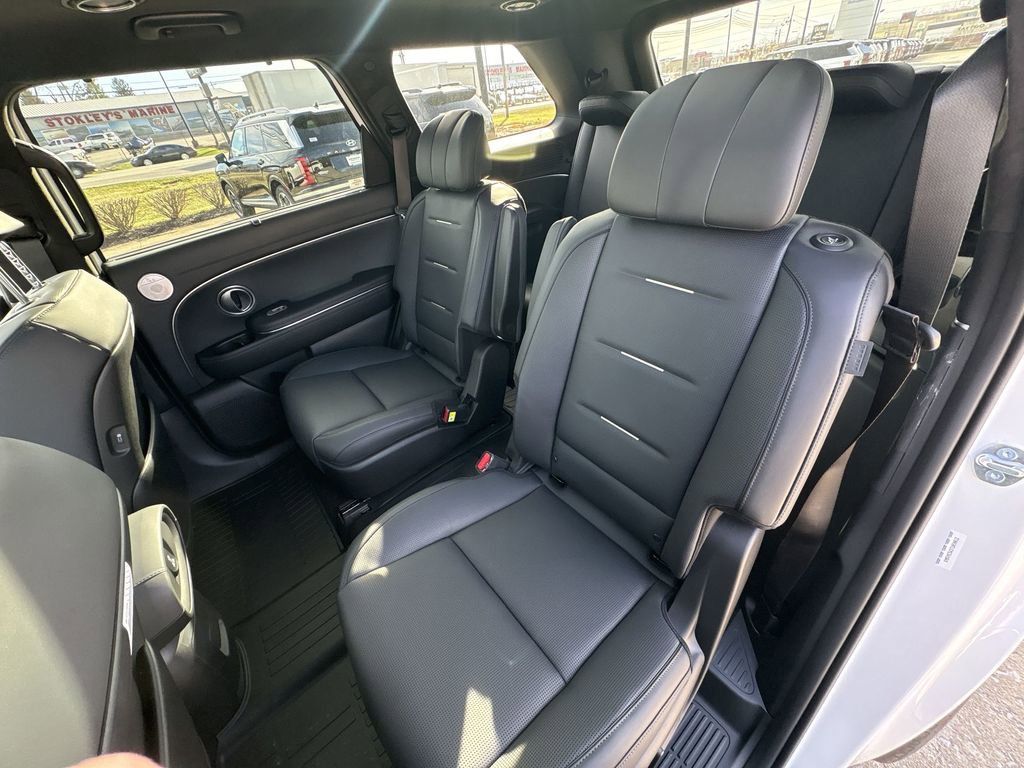 New 2026 Hyundai Palisade Calligraphy image 24