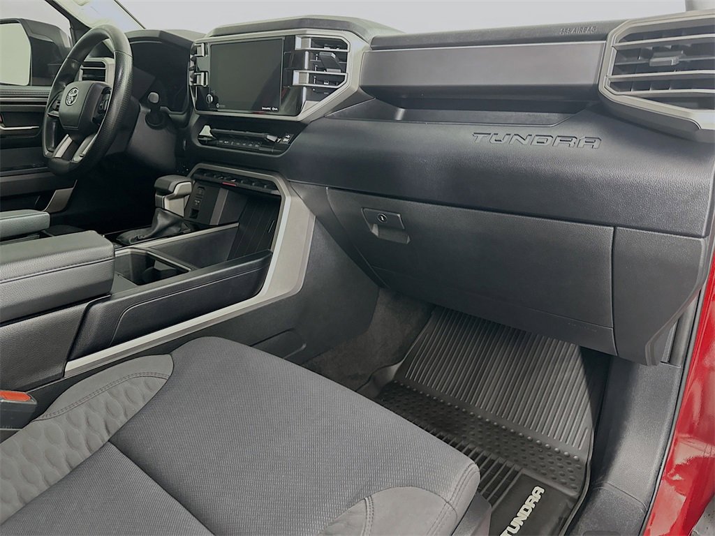 Used 2022 Toyota Tundra SR5 image 27