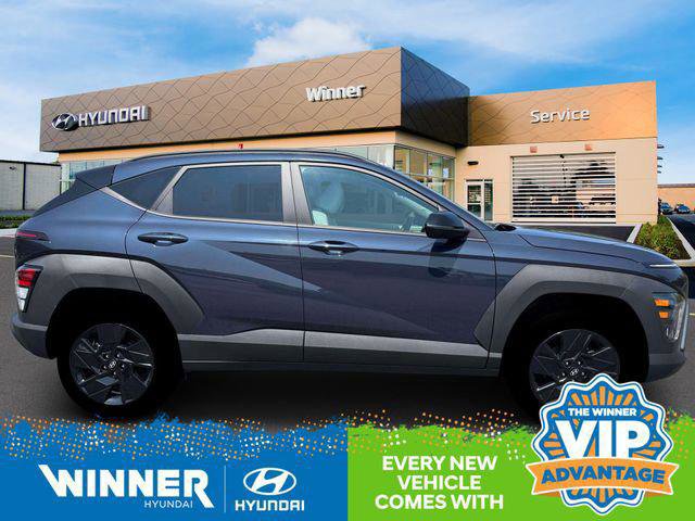 New 2026 Hyundai Kona SEL Sport image 10