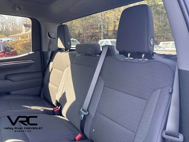 New 2026 Chevrolet Silverado 1500 LT image 17