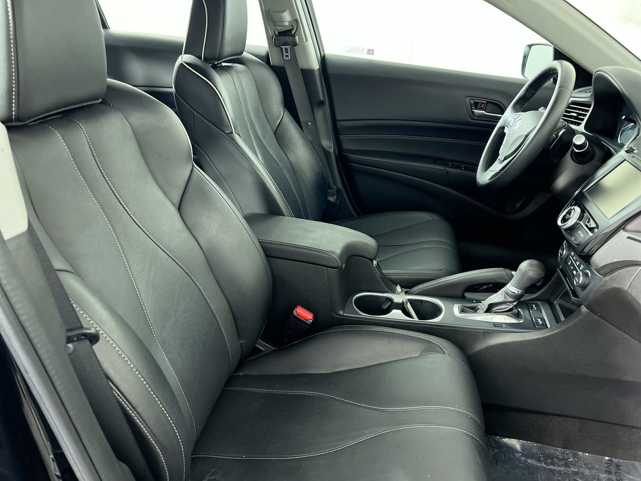 Used 2021 Acura ILX w/ Premium Package FWD image 24