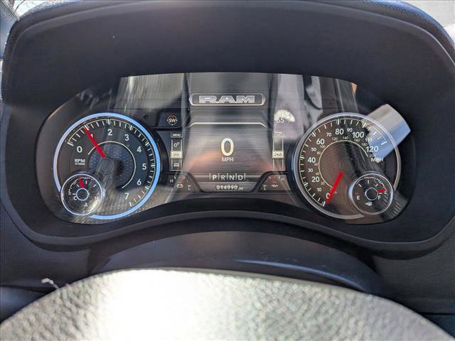 Used 2022 RAM 2500 Tradesman image 12