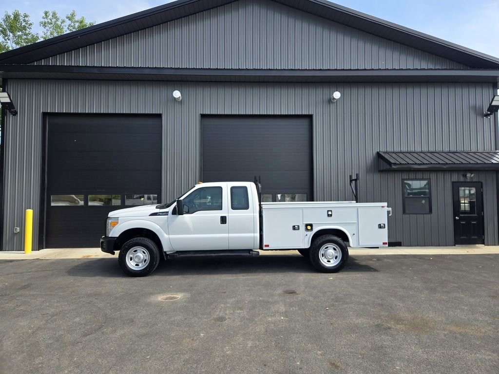 Used 2015 Ford F350 XL image 22