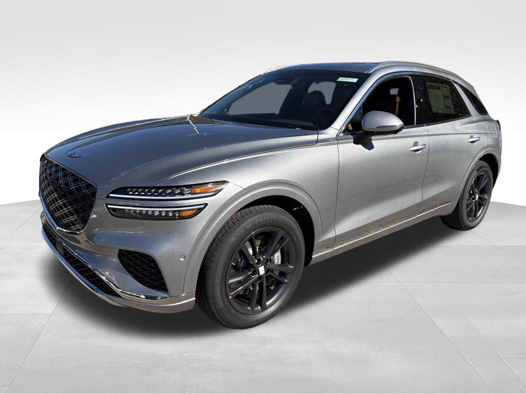 New 2027 Genesis GV70 2.5T Advanced AWD/4WD 360° Tour